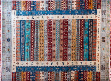 Tappeti Pars Perugia Tappeto Kilim antico